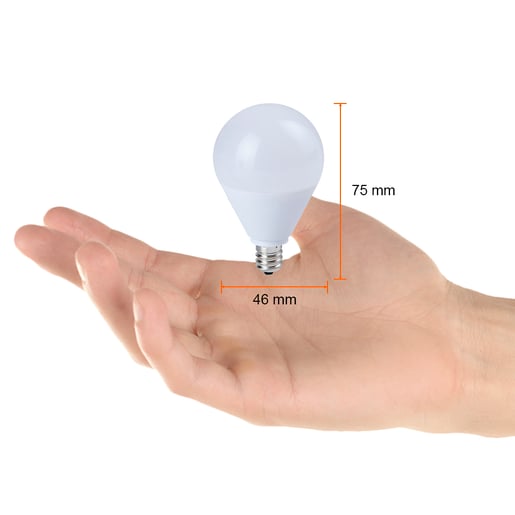 G45E12-LED/4W/65 G45E12-LED/4W/65