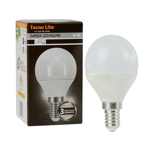 G45E14-LED/4W/65 G45E14-LED/4W/65