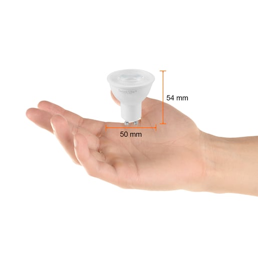 GU10-LED/3W/65H GU10-LED/3W/65H