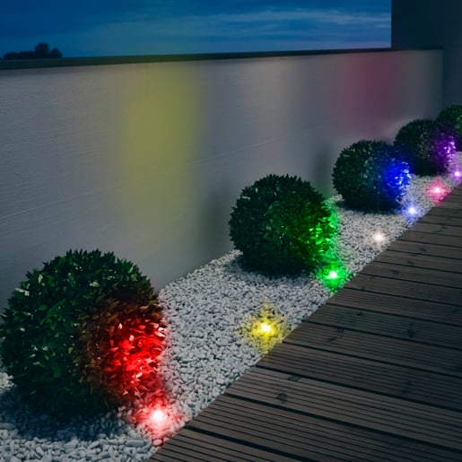 GU10-SMDLED/3WRGB GU10-SMDLED/3WRGB