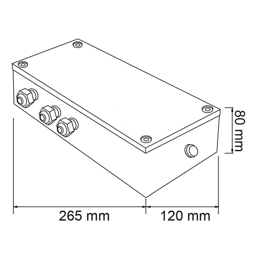 H-520/36W/CONTROL H-520/36W/CONTROL