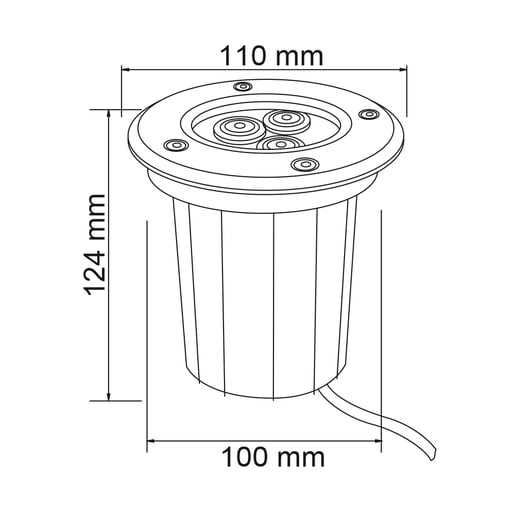H-520/3W/30 H-520/3W/30