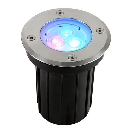 H-520/3W/RGB H-520/3W/RGB