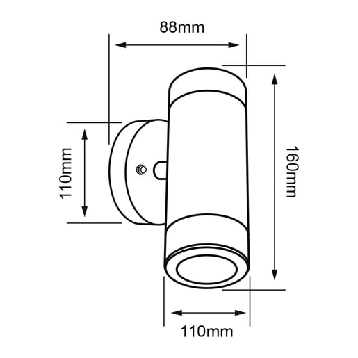 HLED-1105/S HLED-1105/S
