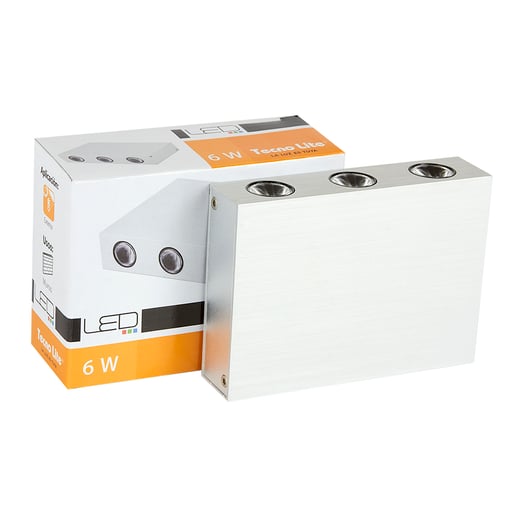 HLED-116/AL HLED-116/AL