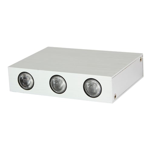 HLED-116/AL HLED-116/AL