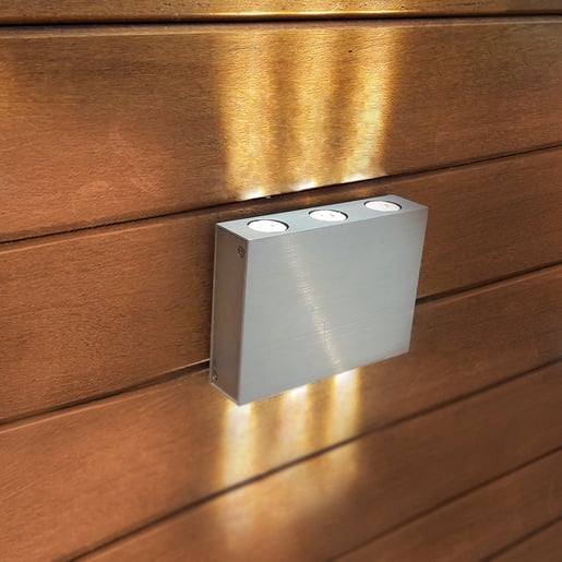 HLED-116/AL HLED-116/AL