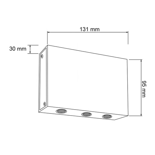 HLED-116/AL HLED-116/AL