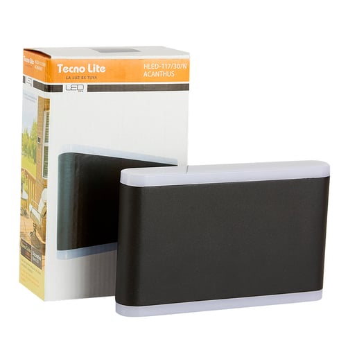 HLED-117/30/N HLED-117/30/N