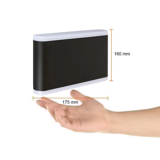 HLED-117/30/N HLED-117/30/N