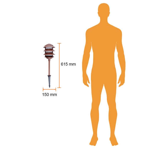 HLED-1170/S HLED-1170/S