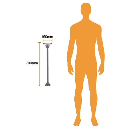 HLED-1175/30/G HLED-1175/30/G