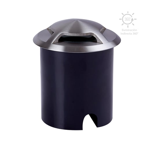 HLED-3W/S HLED-3W/S