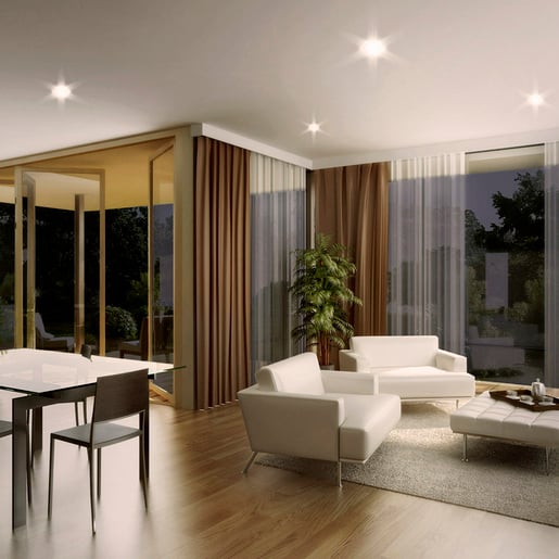 HLED-401/7.5W/30/B HLED-401/7.5W/30/B