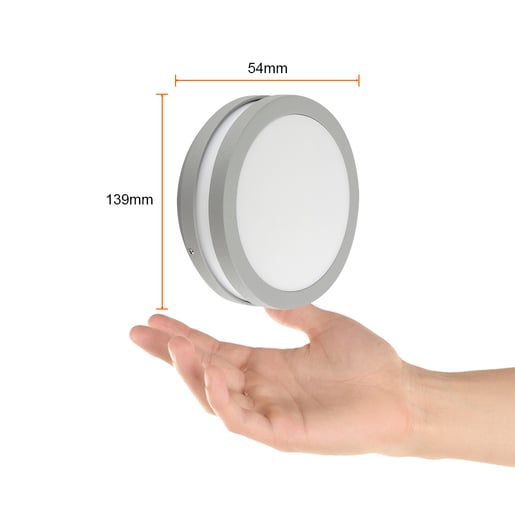 HLED-402/7.5W/30/B HLED-402/7.5W/30/B