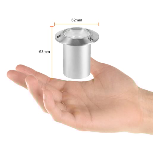 HLED-640/5W/S HLED-640/5W/S