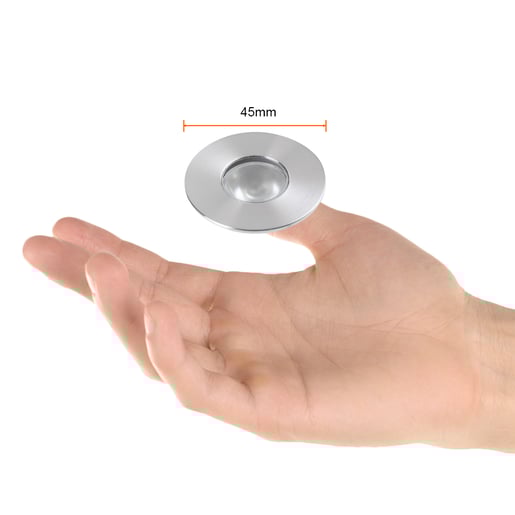 HLED-645/2W/S HLED-645/2W/S