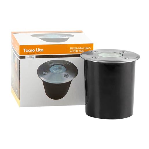 HLED-646/3W/S HLED-646/3W/S