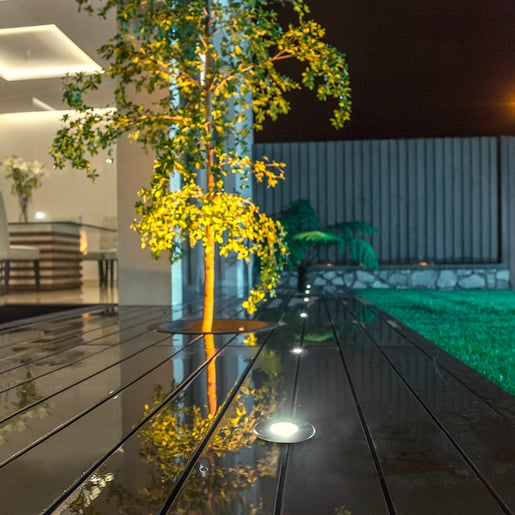 HLED-646/3W/S HLED-646/3W/S