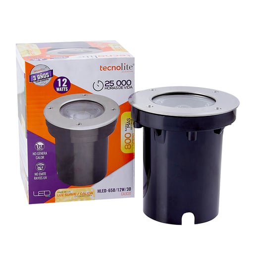 HLED-650/12W/30 HLED-650/12W/30