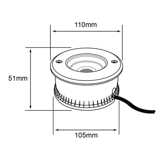 HLED-651/30 HLED-651/30