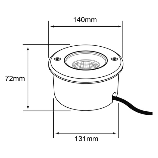HLED-653/30 HLED-653/30