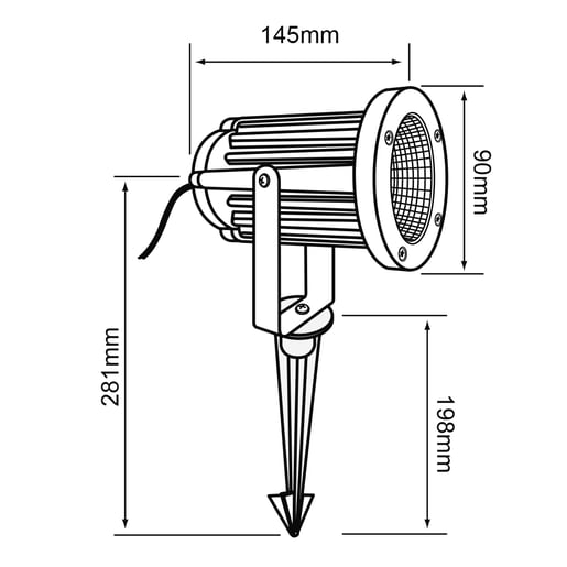 HLED-755/N HLED-755/N