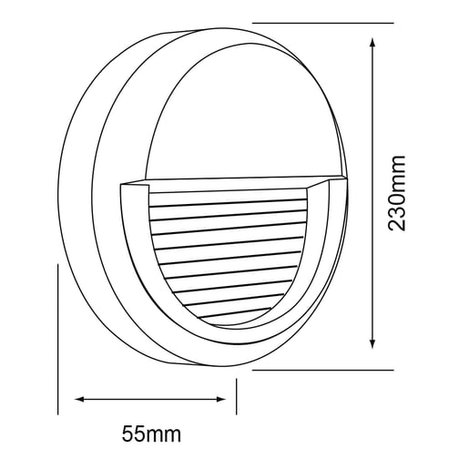 HLED-805/S HLED-805/S