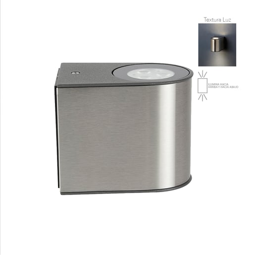 HLED-810/6W/40 HLED-810/6W/40