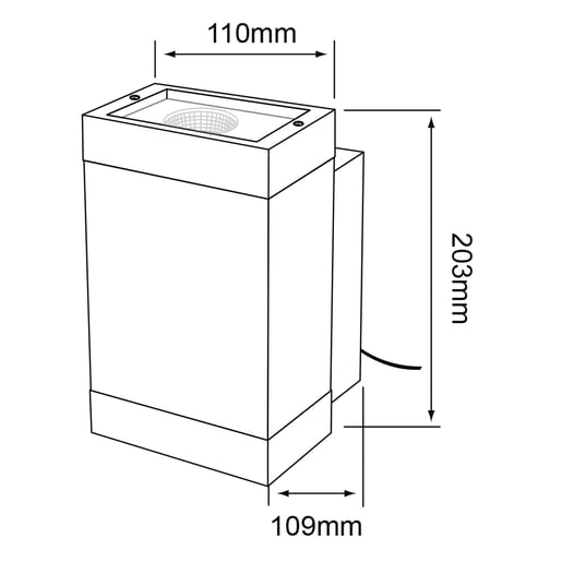 HLED-842/30/G HLED-842/30/G