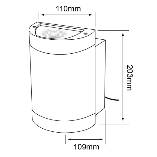 HLED-843/30/G HLED-843/30/G
