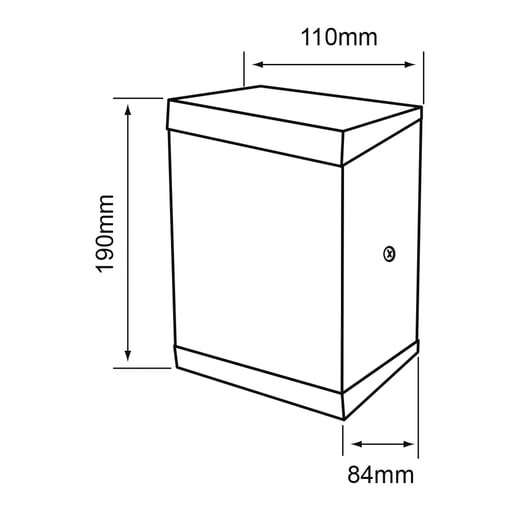 HLED-845/30/CR HLED-845/30/CR