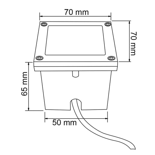 HLED-905/S HLED-905/S