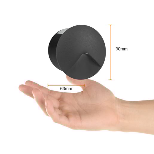 HLED-916/30/G HLED-916/30/G