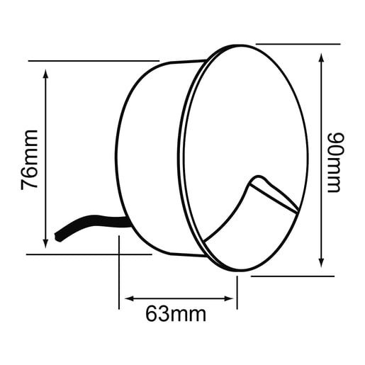 HLED-916/30/G HLED-916/30/G