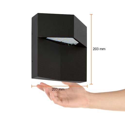 HLED-921/N HLED-921/N