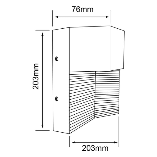 HLED-921/S HLED-921/S