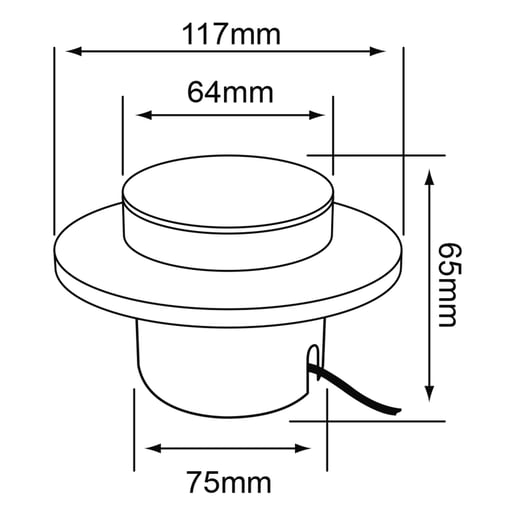 HLED-941/30/B HLED-941/30/B