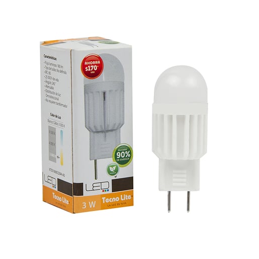 JCDD-LED/3W/30 JCDD-LED/3W/30