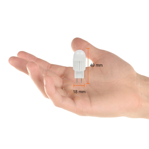 JCDD-LED/3W/30 JCDD-LED/3W/30