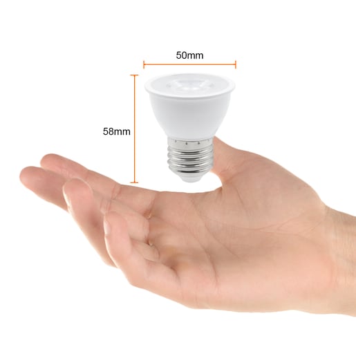 JDR-LED/6W/30 JDR-LED/6W/30