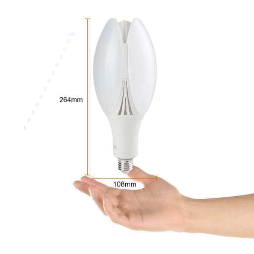 LHBM-LED/50/65 LHBM-LED/50/65