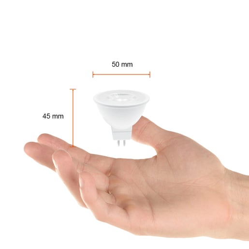 MR16-LED/3W/30H MR16-LED/3W/30H