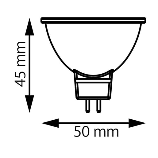 MR16-LED/3W/30H MR16-LED/3W/30H