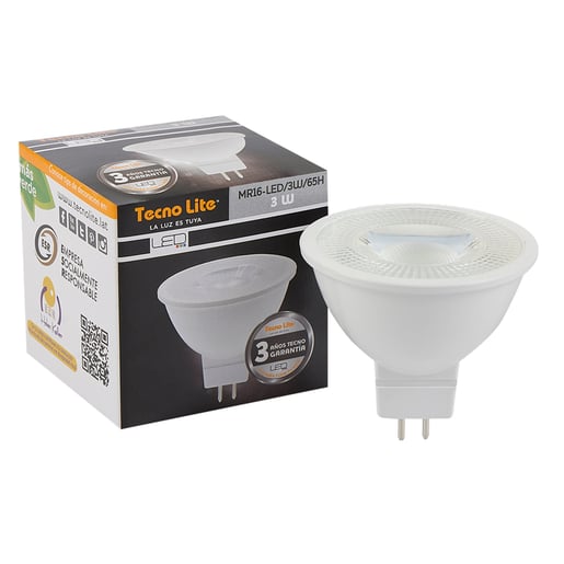 MR16-LED/3W/65H MR16-LED/3W/65H