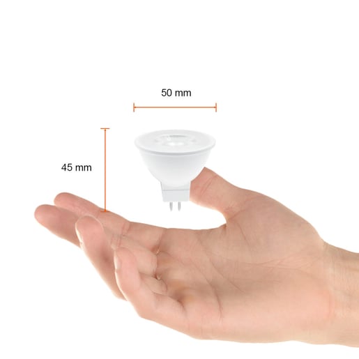 MR16-LED/3W/65H MR16-LED/3W/65H