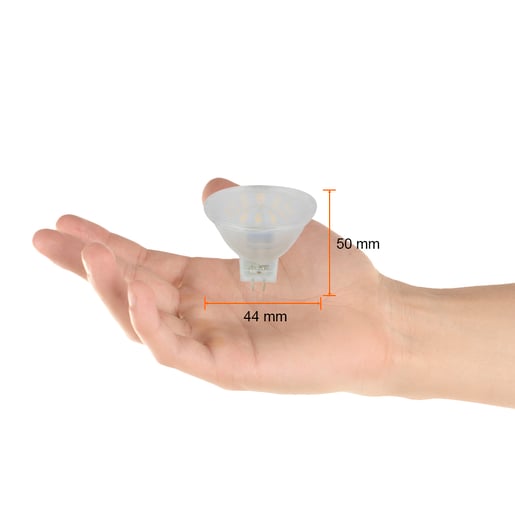 MR16-SMDLED/3W/30 MR16-SMDLED/3W/30