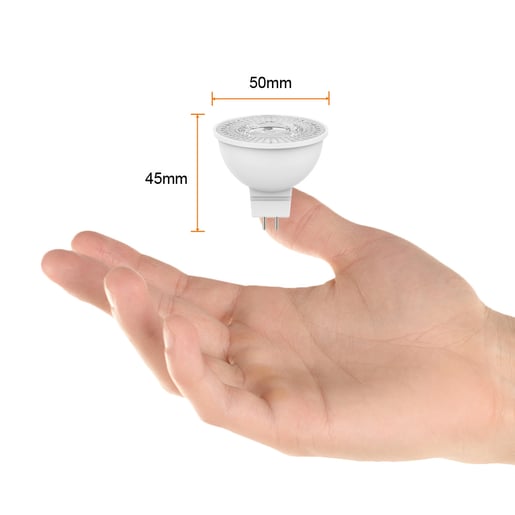 MR16-SMDLED/3WAZ MR16-SMDLED/3WAZ