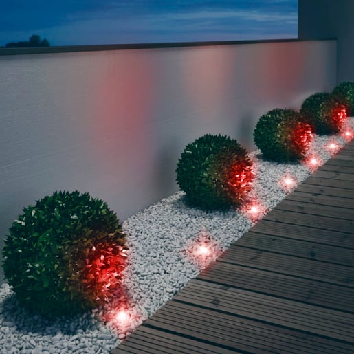 MR16-SMDLED/3WRGB MR16-SMDLED/3WRGB