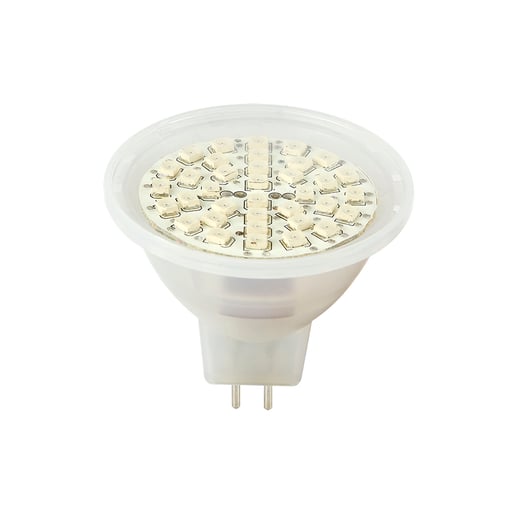 MR16-SMDLED/3WRGB MR16-SMDLED/3WRGB